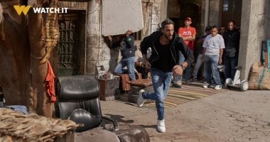 تعرف على ضيوف شرف مسلسل يوسف الشريف فن الحرب