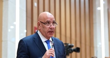 المستشار هشام بدوي يترشح رسميًا لرئاسة النواب: أتعهد بإدارة أعمال المجلس بما يكفل الحياد والتقاليد البرلمانية