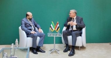 وزير البترول: عمل تكاملى مع سوريا لتوريد كميات من الغاز عبر مصر