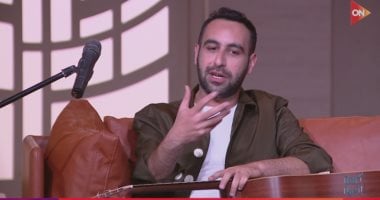 ماهر الملاخ يكشف لـ كلمة أخيرة عن رحلته الموسيقية وتعاونه مع زاب ثروت