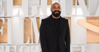 هانى سرحان بين بطل العالم فى الأوف سيزون ورجال الظل فى رمضان 2026 هانى سرحان بين بطل العالم فى الأوف سيزون ورجال الظل فى رمضان 2026