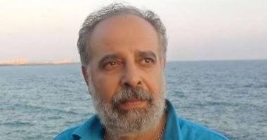 أشرف زكى: ياسر صادق فى العناية المركزة وحالته مستقرة