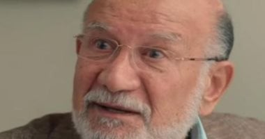 تحدى والده واختار التمثيل.. محطات في مسيرة الفنان أحمد خليل.. ذكرى ميلاده تحدى والده واختار التمثيل.. محطات في مسيرة الفنان أحمد خليل.. ذكرى ميلاده