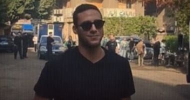 وصول رمضان صبحي من محبسه لحضور أولى جلسات الاستئناف على حكم حبسه