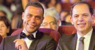 رامى إمام: دعمى لمحمد أخويا واجب أسرى وفي ضهره طول الوقت