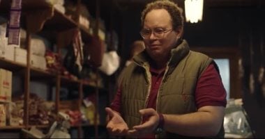 وفاة الفنان محمد الإمام أحد أبطال مسلسل الغاوى