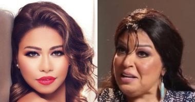 فيفي عبده آخرهم.. فنانون ساندوا شيرين عبد الوهاب ودعموها