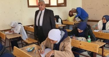 برقم الجلوس.. نتيجة الشهادة الإعدادية 2026 فى الجيزة فور ظهورها