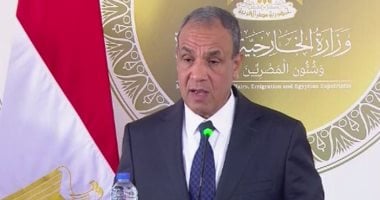 مصر تعرب عن تعازيها وتضامنها مع أمريكا فى ضحايا العاصفة الثلجية