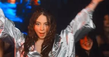 كليب نجمة للسورية بيسان إسماعيل يتخطى ال 30 مليون مشاهدة