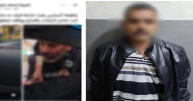 وزارة الداخلية تكشف تفاصيل فيديو الابتزاز المالي لمالك سيارة بعباس العقاد