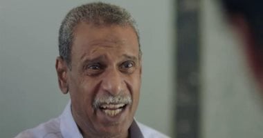 وفاة الفنان محمود بشير بعد صراع مع المرض