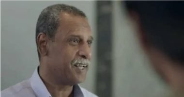 تشييع جنازة محمود بشير بحضور المقربين ودفنه بمقابر العائلة