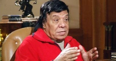 ذكرى رحيل وحيد سيف.. كوميديان رحل حزينًا