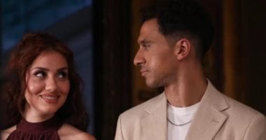 القصة الكاملة لحقيقة ارتباط عصام عمر وجيهان الشماشرجى