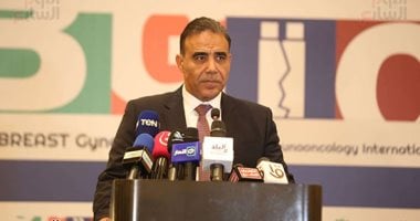 أستاذ أورام: نستغنى عن استخدام الكيمياوى في علاج 60% من الحالات قريبا