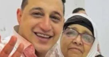 تشييع جنازة والدة رضا البحراوى ظهر اليوم ودفنها بمسقط رأسها فى طنطا