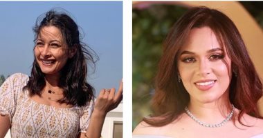 رحمة أحمد المعتزلة vs رحمة أحمد اللى مش معتزلة.. صور