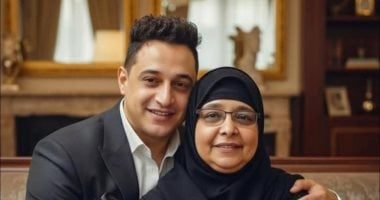 رضا البحراوى يعلن اعتزال الغناء تنفيذا لوصية والدته (فيديو) رضا البحراوى يعلن اعتزال الغناء تنفيذا لوصية والدته (فيديو)