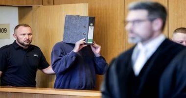 ممرض يقتل 10 مرضى بدافع تقليل العمل في جريمة صادمة بألمانيا