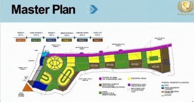 إعمار غزة 4 مراحل بـ 25 مليار دولار.. ماذا يدور في عقل ترامب؟