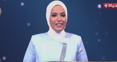 دولة التلاوة.. آية عبد الرحمن: «غدا سنحدد مين هيكمل معانا ومين اللى هيغادر»