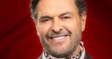 راغب علامة يحيى حفلاً غنائيًا فى دبى يوم عيد الحب