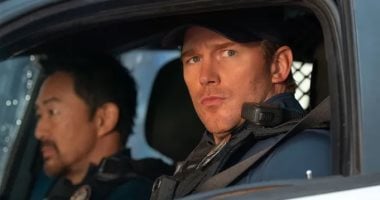 فيلم Mercy يفتتح الإيرادات بـ12 مليون دولار ويتحدى عواصف الشتاء.. اعرف التفاصيل فيلم Mercy يفتتح الإيرادات بـ12 مليون دولار ويتحدى عواصف الشتاء.. اعرف التفاصيل