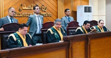 السجن 15 عامًا لفتى الدارك ويب بتهمة الاتجار بالبشر.. إجمالى الأحكام 45 عاما