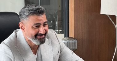 ياسر جلال فى دراما رمضان 2026 للموسم الـ10 بمسلسل كلهم بيحبوا مودى