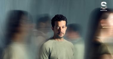 شريف سلامة يروج لمسلسل على قد الحب قبل عرضه فى رمضان 2026