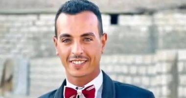 نهاية موجعة بعد طول الغربة.. وفاة شاب فى حادث مرورى أثناء عودته لقريته بأسيوط نهاية موجعة بعد طول الغربة.. وفاة شاب فى حادث مرورى أثناء عودته لقريته بأسيوط