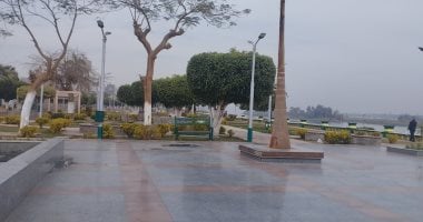 الطقس اليوم.. ارتفاع فى الحرارة ونشاط رياح والصغرى بالقاهرة 16 درجة