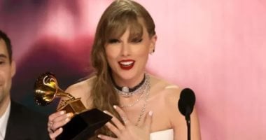 إحباط جمهور تايلور سويفت بعد نفى شائعات حضورها حفل جوائز جرامى
