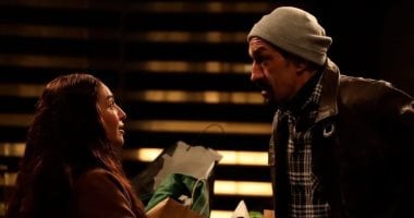 خالد كامل من قسمة العدل لمسلسل حد أقصى مع روجينا في رمضان 2026