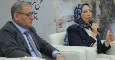 خبيرة مصرفية: كروت سحب الأموال ستختفى ولن نحتاج إلى ماكينات الـATM قريبًا خبيرة مصرفية: كروت سحب الأموال ستختفى ولن نحتاج إلى ماكينات الـATM قريبًا