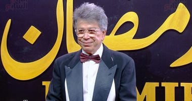 طارق نور يشارك فى حفل المتحدة للخدمات الإعلامية بالعاصمة الجديدة.. صور طارق نور يشارك فى حفل المتحدة للخدمات الإعلامية بالعاصمة الجديدة.. صور