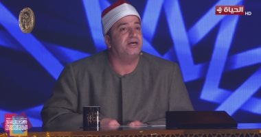 دولة التلاوة.. منافسة مبهرة بين الشيخ طه النعمانى ومحمد أحمد حسن