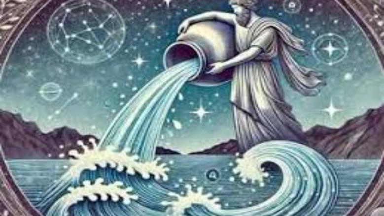 حاول استثمار طاقتك في التخطيط للمستقبل.. حظك اليوم الثلاثاء برج الدلو 27-1-2026