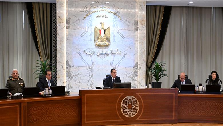 الحكومة توافق على إنشاء منطقة استثمارية جديدة في العلمين الجديدة