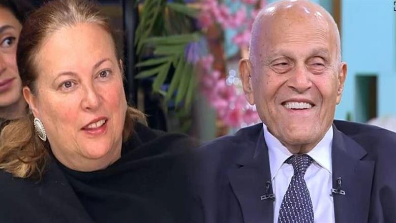 في أول ظهور لابنة السير مجدي يعقوب تتحدث عن علاقتها باللغة العربية: «قلبي مصري»| عاجل