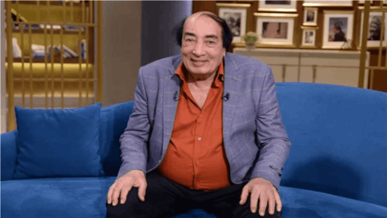 عبد الله مشرف يكشف تطورات حالته الصحية وحقيقة اعتزاله الفن