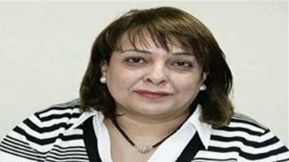 إلهام أبو الفتح تكتب: مبروك لميس إلهام أبو الفتح تكتب: مبروك لميس