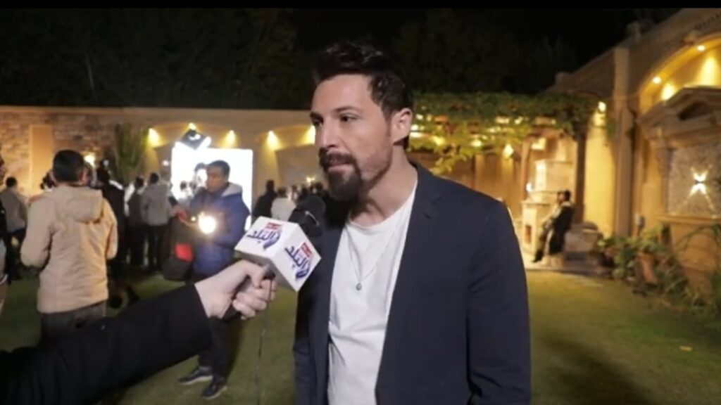 إشاعة ومحضر كيدي لمنع سفر الطفل.. خاص