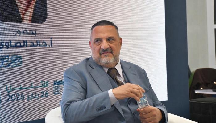 بعد ظهور خالد الصاوي بنحافة لافتة.. اسرار «الريجيم» الذي اعتمد عليه