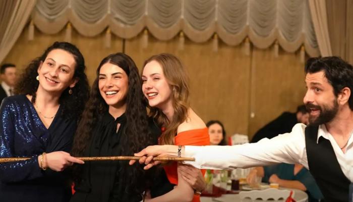 الحلقة 16 من مسلسل «هذا البحر سوف يفيض».. مفاجآت تغير الأحداث