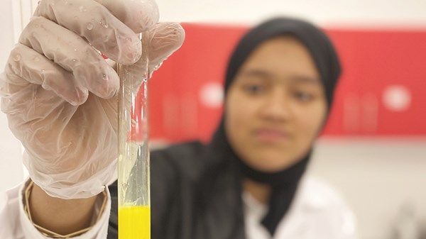 9 أدوار لأولياء الأمور في دعم تطبيق «التعلّم القائم على المشاريع» 9 أدوار لأولياء الأمور في دعم تطبيق «التعلّم القائم على المشاريع»