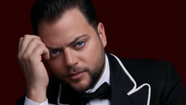 عامر زيان يحيي ليلة عيد الحب في هولندا عامر زيان يحيي ليلة عيد الحب في هولندا