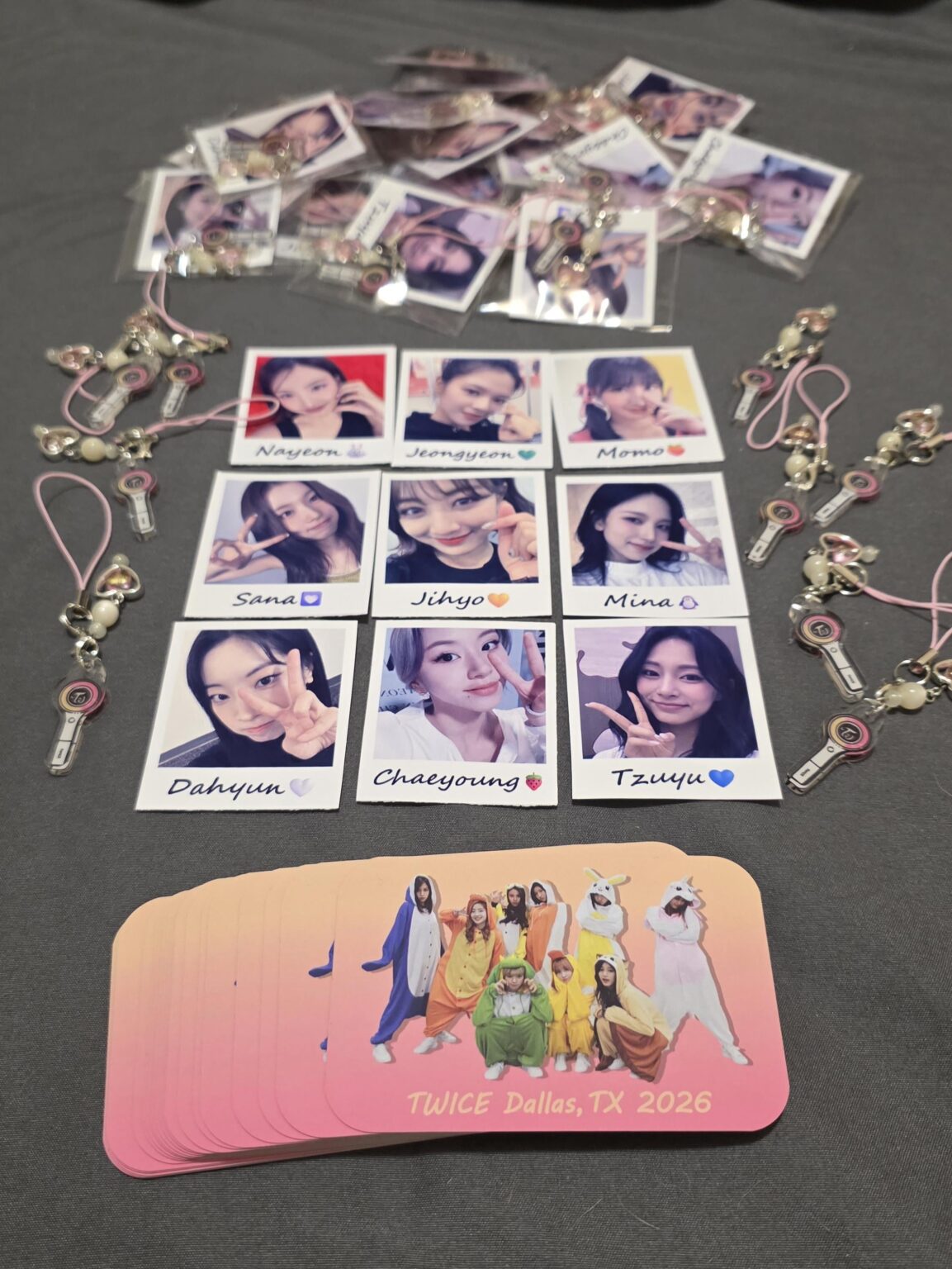 هدايا مجانية لعطلة نهاية الأسبوع هذه! (دالاس كلا اليومين)