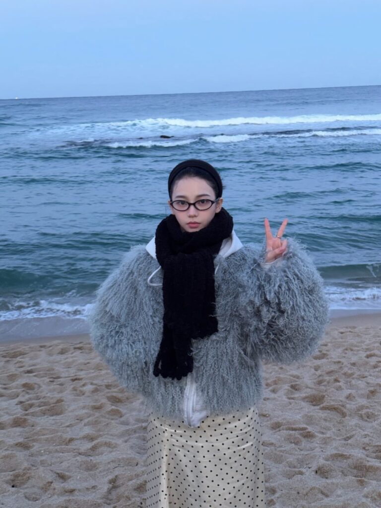 260129 تحديث كارينا على الانستقرام